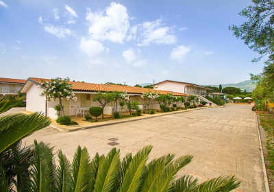 Hotel Appartamento Medimare Residence Club